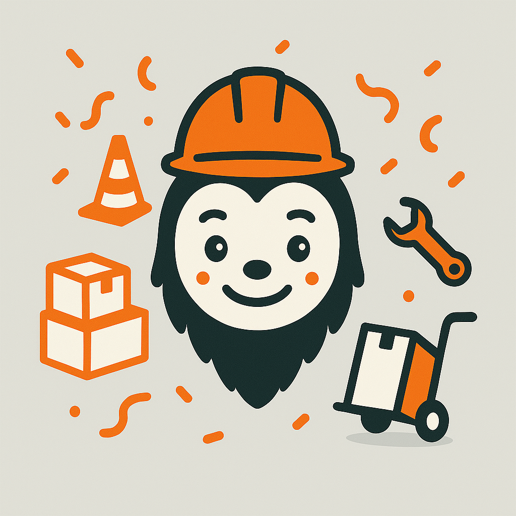 Moving on Up: New Domain, Same Puck